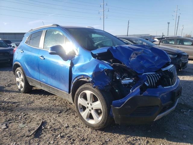 BUICK ENCORE 2015 with VIN KL4CJASB9FB270589 - Photo from auction