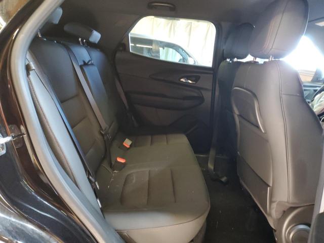 Photo 6 from auction – 2021 CHEVROLET TRAILBLAZE with VIN KL79MUSL7MB149846
