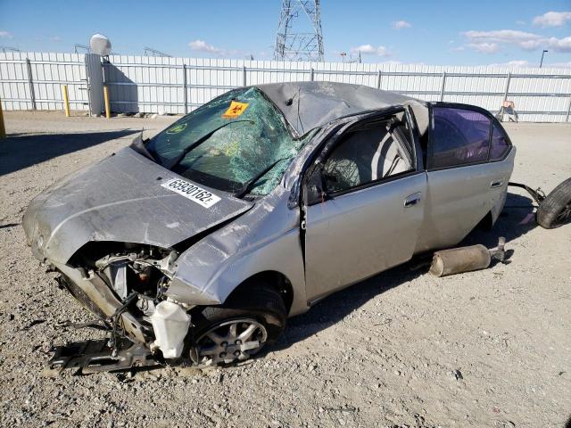 Photo 2 from auction – 2002 TOYOTA PRIUS with VIN JT2BK18U620059985