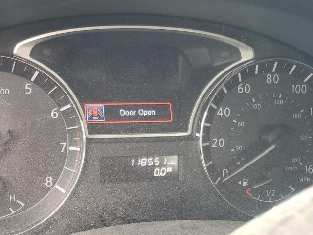 Photo 8 from auction – 2013 NISSAN ALTIMA 2.5 with VIN 1N4AL3AP9DC258388
