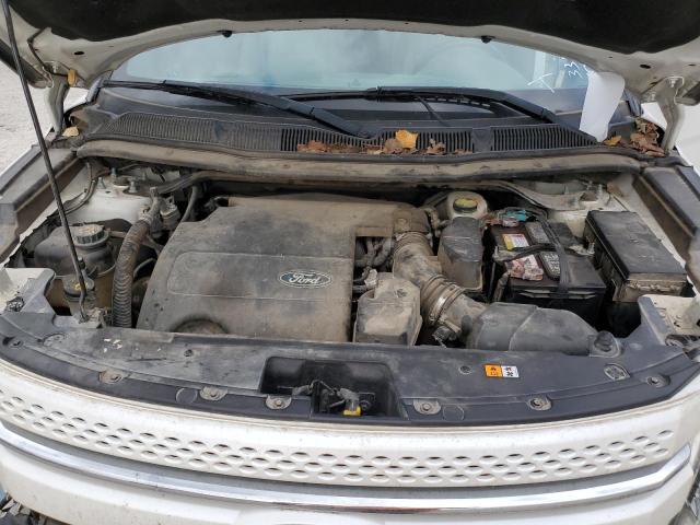 Photo 7 from auction – 2013 FORD EXPLORER L with VIN 1FM5K8F84DGB14636