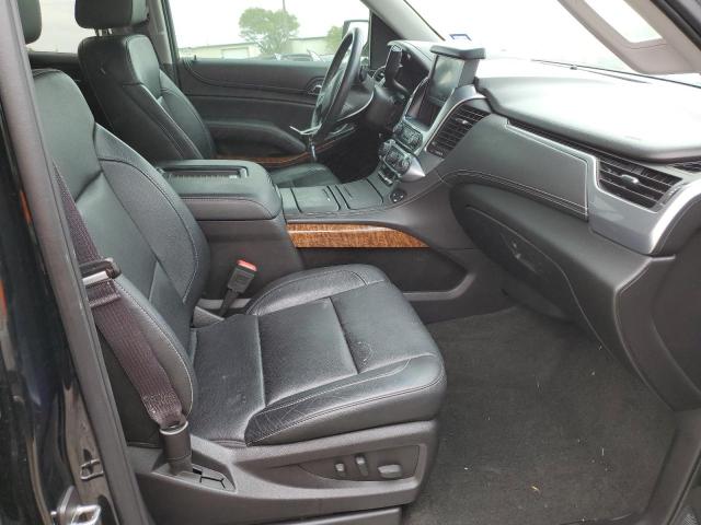 Photo 5 from auction – 2016 CHEVROLET TAHOE C150 with VIN 1GNSCCKCXGR423495