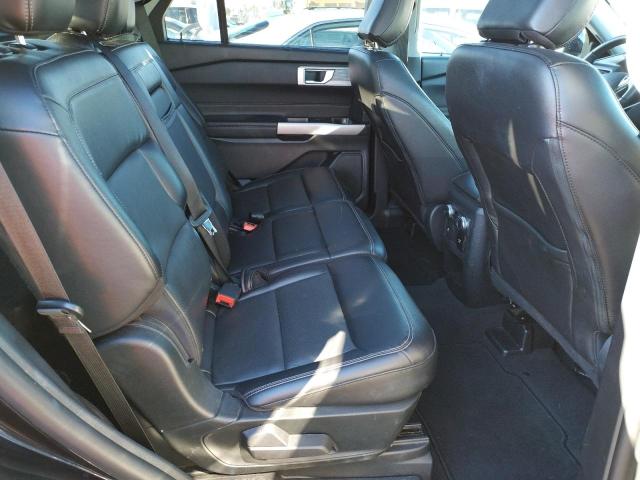 Photo 6 from auction – 2021 FORD EXPLORER L with VIN 1FMSK8FH8MGB51157