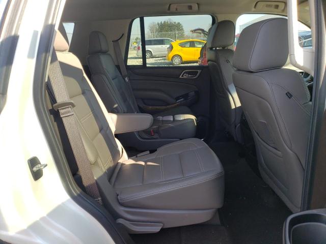 Photo 6 from auction – 2015 GMC YUKON DENA with VIN 1GKS2CKJXFR623774