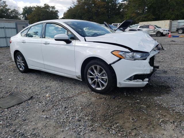 Photo 1 from auction – 2017 FORD FUSION SE with VIN 3FA6P0H72HR236979