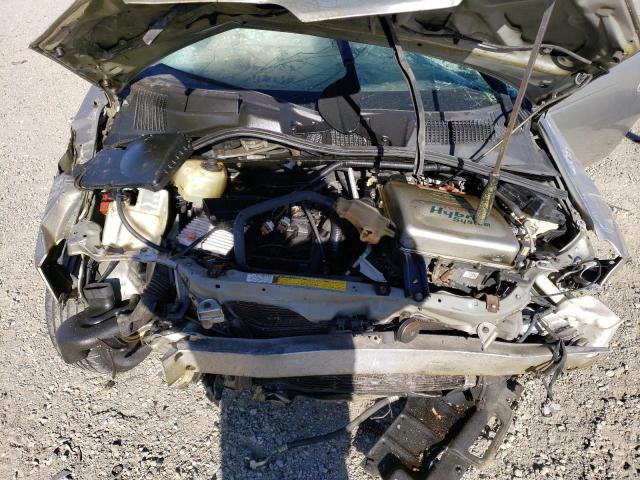 Photo 7 from auction – 2002 TOYOTA PRIUS with VIN JT2BK18U620059985