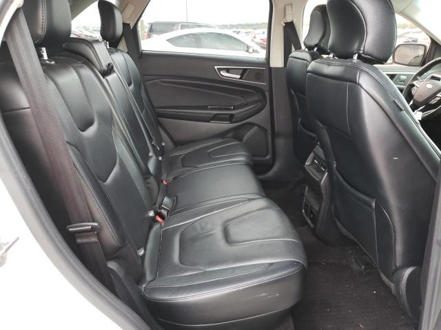 Photo 11 from auction – 2016 FORD EDGE TITAN with VIN 2FMPK3K99GBC58396