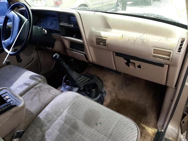 Photo 9 from auction – 1994 FORD RANGER SUP with VIN 1FTCR14A1RPB12239