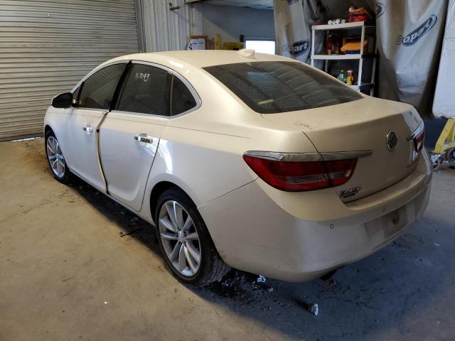 Photo 3 from auction – 2016 BUICK VERANO with VIN 1G4PS5SK8G4153566