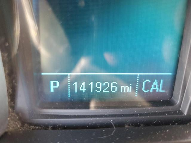 Photo 8 from auction – 2012 CHEVROLET EQUINOX LS with VIN 2GNALBEK2C6199055