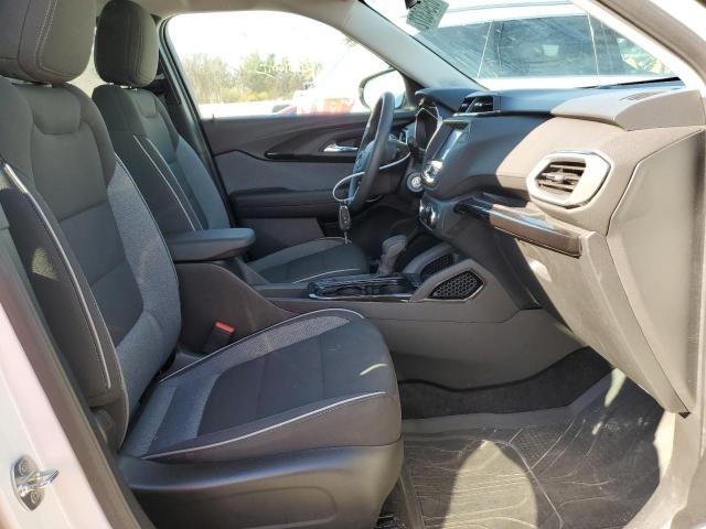 Photo 5 from auction – 2022 CHEVROLET TRAILBLAZE with VIN KL79MNSL6NB016938