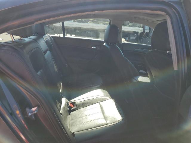 Photo 6 from auction – 2011 BUICK REGAL CXL with VIN W04GU5GC3B1047935
