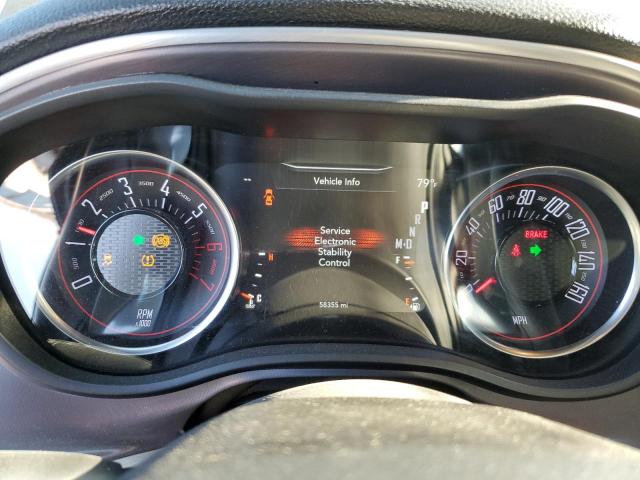 Photo 8 from auction – 2019 DODGE CHALLENGER with VIN 2C3CDZBT8KH550854