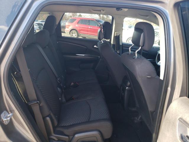 Photo 6 from auction – 2012 DODGE JOURNEY SX with VIN 3C4PDDBG7CT200224