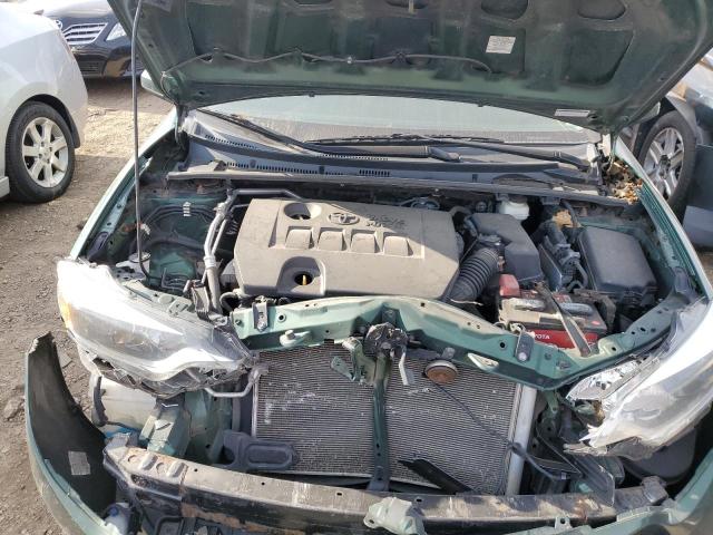 Photo 7 from auction – 2015 TOYOTA COROLLA EC with VIN 2T1BPRHE5FC250292