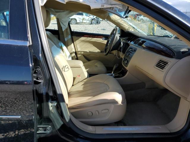 Photo 5 from auction – 2010 BUICK LUCERNE CX with VIN 1G4HC5EM4AU119369
