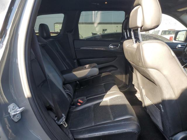 Photo 6 from auction – 2020 JEEP GRAND CHER with VIN 1C4RJFBG2LC263269
