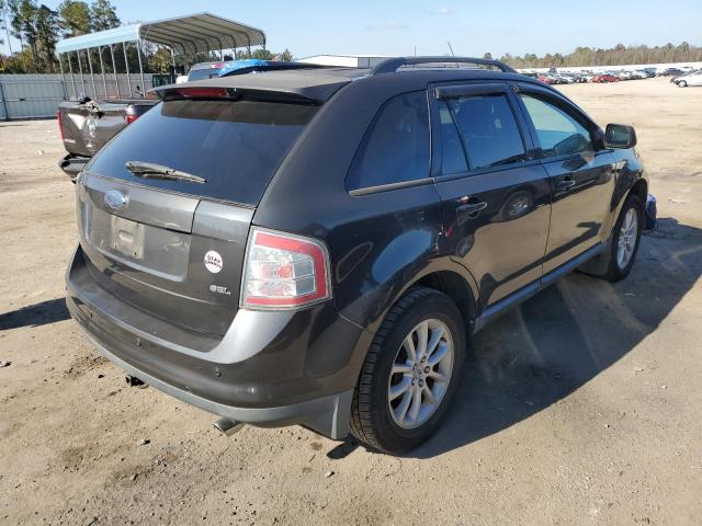 Photo 4 from auction – 2007 FORD EDGE SEL with VIN 2FMDK38C67BA94403