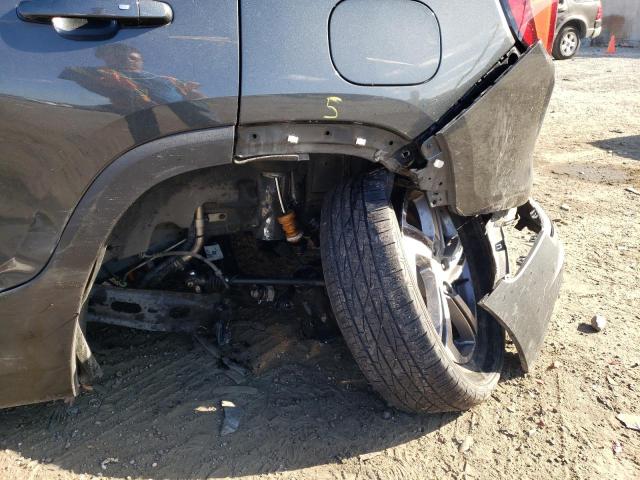Photo 9 from auction – 2018 GMC TERRAIN SL with VIN 3GKALVEVXJL283626