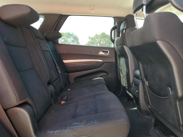 Photo 6 from auction – 2014 DODGE DURANGO SX with VIN 1C4RDHAG1EC550318