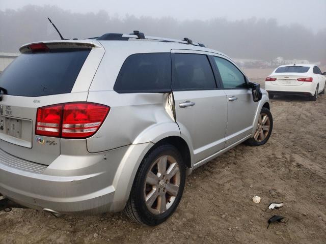Photo 9 from auction – 2009 DODGE JOURNEY R/ with VIN 3D4GG67V59T171599