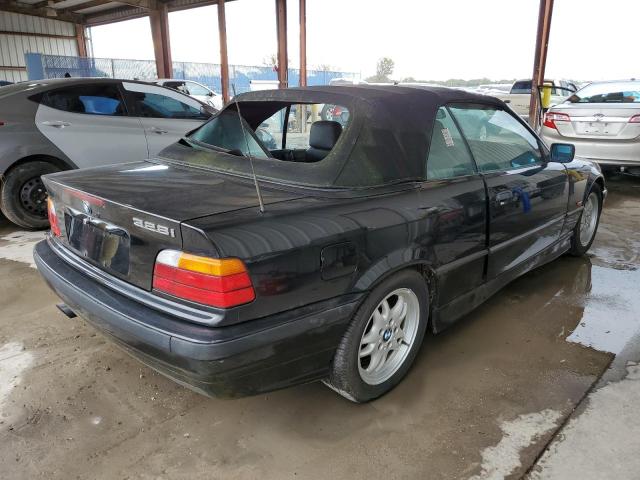Photo 4 from auction – 1997 BMW 328 IC AUT with VIN WBABK8322VET95062
