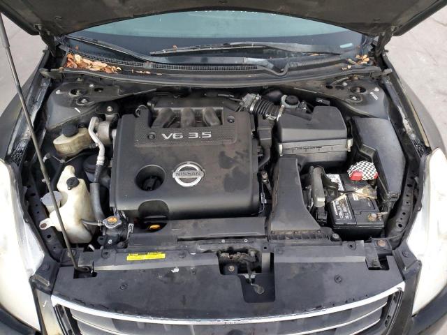 Photo 7 from auction – 2010 NISSAN ALTIMA SR with VIN 1N4BL2AP8AN561726