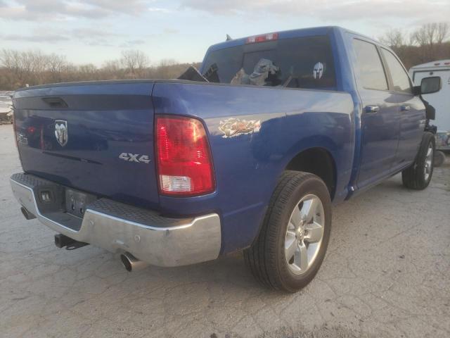 Photo 4 from auction – 2017 RAM 1500 SLT with VIN 1C6RR7LT8HS644249