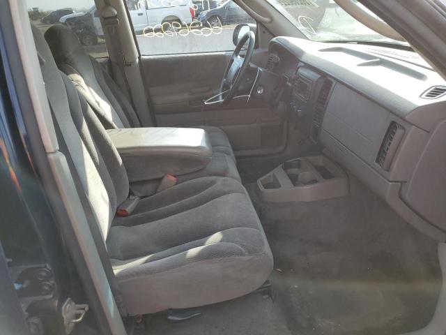 Photo 5 from auction – 2002 DODGE DAKOTA QUA with VIN 1B7HL38X62S694231