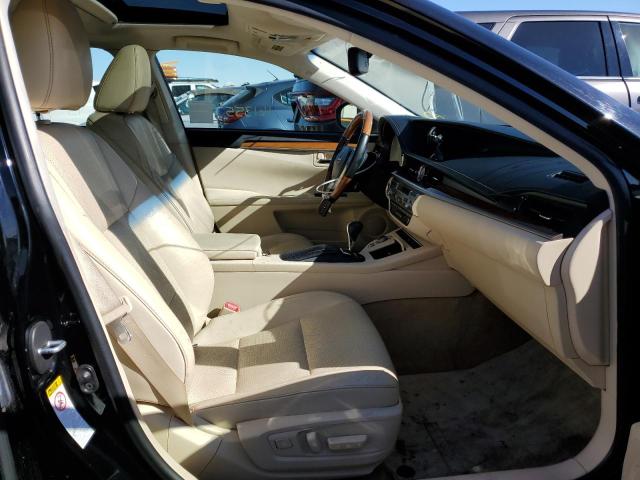 Photo 5 from auction – 2013 LEXUS ES 300H with VIN JTHBW1GG7D2030055