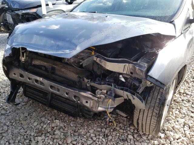 Photo 9 from auction – 2013 FORD FOCUS SE with VIN 1FADP3F24DL175353