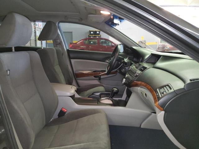 Photo 5 from auction – 2012 HONDA ACCORD EX with VIN 1HGCP2F72CA029248