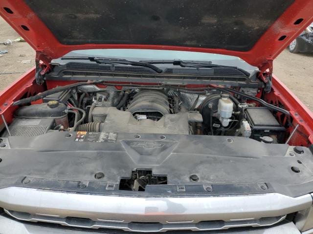 Photo 7 from auction – 2016 CHEVROLET SILVERADO with VIN 3GCUKSEC3GG185032