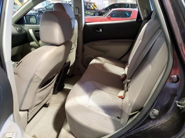 Photo 6 from auction – 2013 NISSAN ROGUE S with VIN JN8AS5MT4DW519995