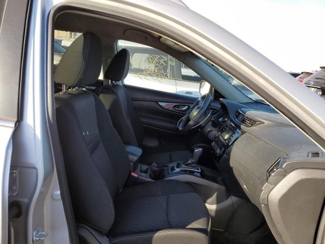 Photo 5 from auction – 2017 NISSAN ROGUE S with VIN KNMAT2MT7HP549841