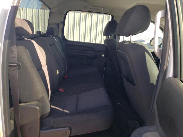Photo 6 from auction – 2012 CHEVROLET SILVERADO with VIN 3GCPKSE79CG146293