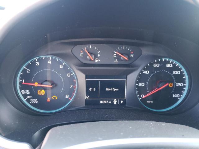 Photo 8 from auction – 2016 CHEVROLET MALIBU L with VIN 1G1ZA5ST0GF210655