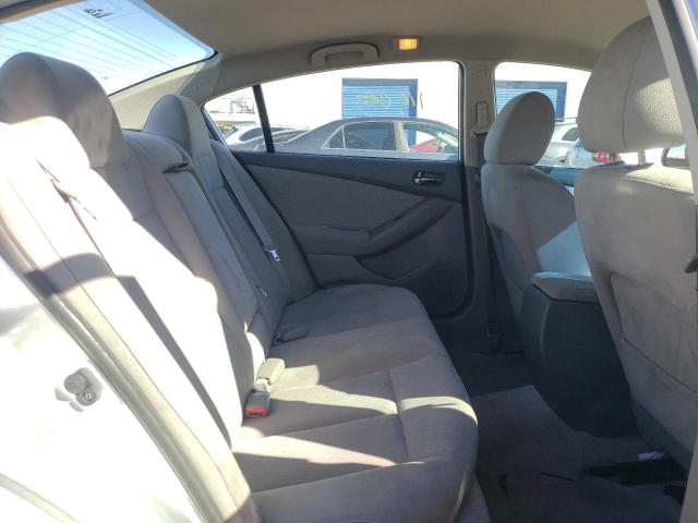 Photo 6 from auction – 2012 NISSAN ALTIMA BAS with VIN 1N4AL2AP5CN474560