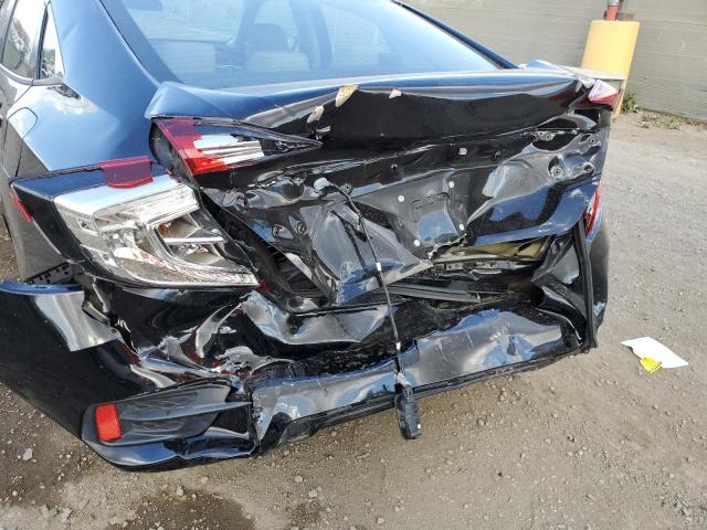 Photo 9 from auction – 2019 HONDA CIVIC lx with VIN 2HGFC2F60KH507893