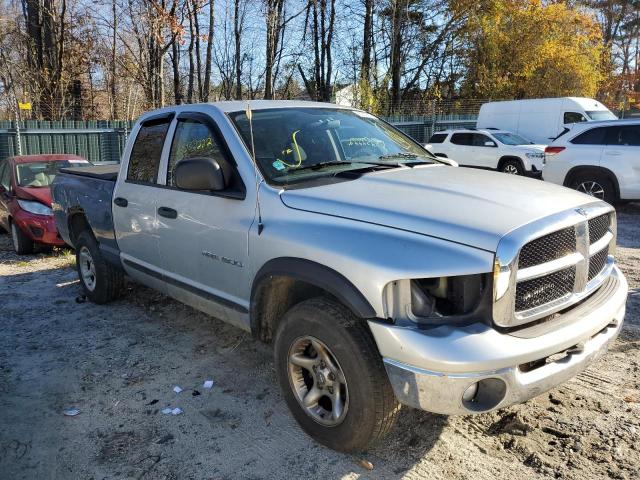 Photo 1 from auction – 2004 DODGE RAM 1500 S with VIN 1D7HU18N64J125586