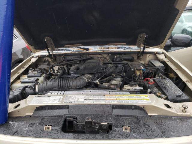 Photo 7 from auction – 2000 FORD EXPLORER X with VIN 1FMZU73E1YZB68275
