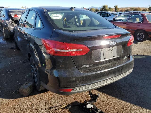 Photo 3 from auction – 2016 FORD FOCUS SE with VIN 1FADP3FE1GL328432