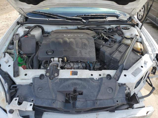 Photo 7 from auction – 2013 CHEVROLET IMPALA LT with VIN 2G1WG5E38D1260767