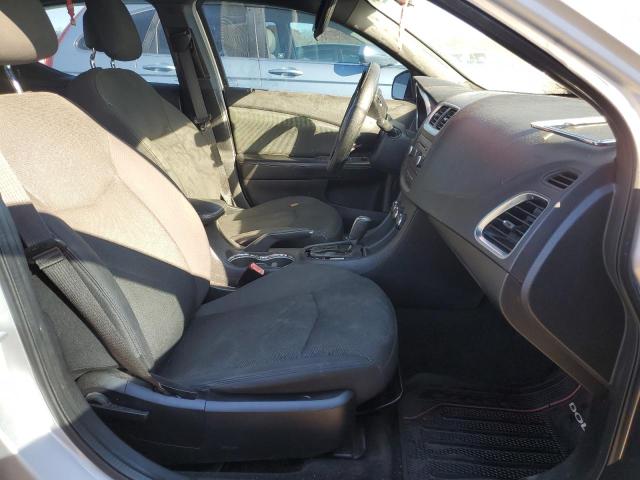Photo 5 from auction – 2011 DODGE AVENGER EX with VIN 1B3BD4FB1BN591671