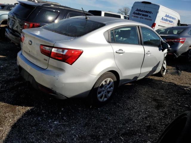 Photo 4 from auction – 2013 KIA RIO LX with VIN KNADM4A31D6308414