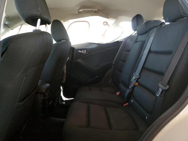 Photo 6 from auction – 2013 MAZDA CX-5 TOURI with VIN JM3KE2CE1D0152850