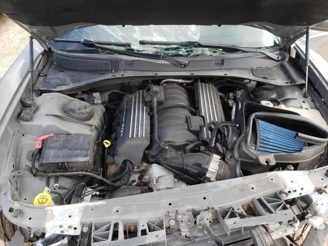 Photo 7 from auction – 2018 DODGE CHARGER R/ with VIN 2C3CDXGJXJH254373