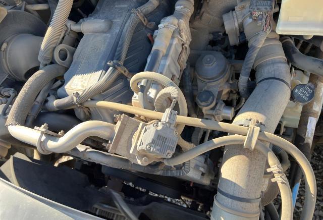 Photo 7 from auction – 2008 INTERNATIONAL 4000 4300 with VIN 1HTMMAAM88H636162