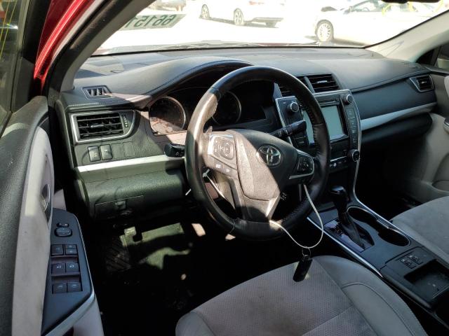 Photo 9 from auction – 2016 TOYOTA CAMRY LE with VIN 4T1BF1FK7GU510768