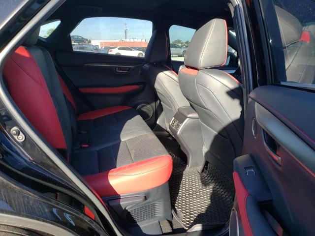 Photo 6 from auction – 2021 LEXUS NX 300 BAS with VIN JTJSARBZ8M2196170